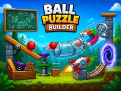 Gioco Ball Puzzle Builder