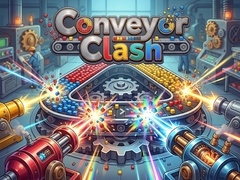Gioco Conveyor Clash