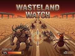 Gioco Wasteland Watch