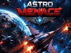 Gioco Astro Menace