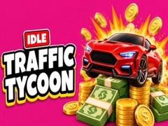 Gioco Idle Traffic Tycoon