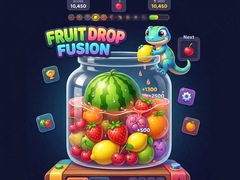 Gioco Fruit Drop Fusion