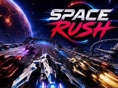 Gioco Space Rush