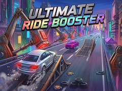 Gioco Ultimate Ride Booster