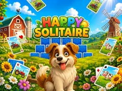Gioco Happy Solitaire