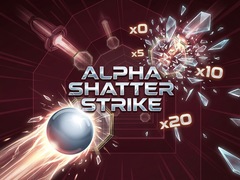 Gioco Alpha Shatter Strike