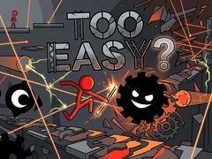 Gioco Too Easy?