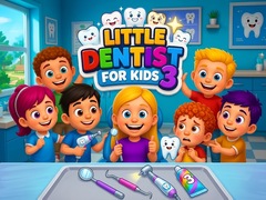 Gioco Little Dentist for Kids 3
