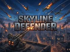 Gioco Skyline Defender