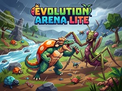 Gioco Evolution Arena Lite