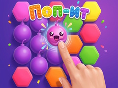Gioco Pop It!