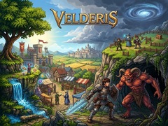 Gioco Velderis