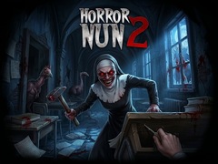Gioco Horror Nun 2