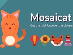 Gioco Mosaicat