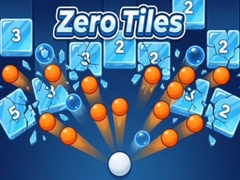 Gioco Zero Tiles