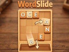 Gioco WordSlide