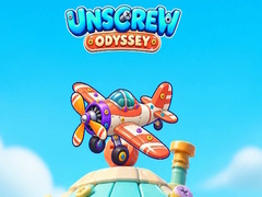 Gioco Unscrew Odyssey