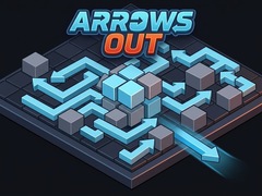 Gioco Arrows Out