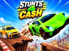 Gioco Stunts 4 Cash
