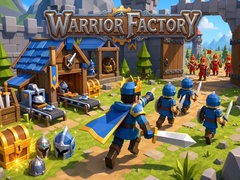Gioco Warrior Factory