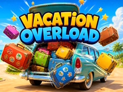 Gioco Vacation Overload