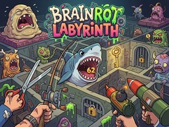 Gioco Brainrot Labyrinth