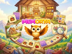 Gioco Memorya