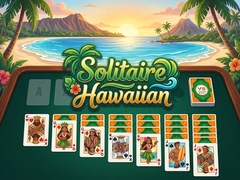 Gioco Solitaire Hawaiian