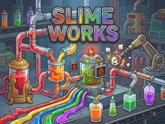 Gioco Slime Works