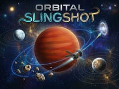 Gioco Orbital Slingshot