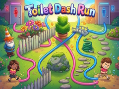 Gioco Toilet Dash Run