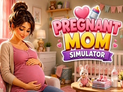 Gioco Pregnant Mom Simulator 