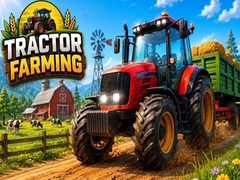 Gioco Tractor Farming