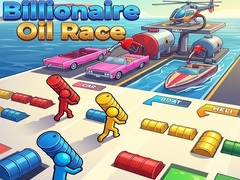 Gioco Billionaire Oil Race
