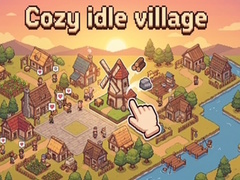 Gioco Cozy idle village