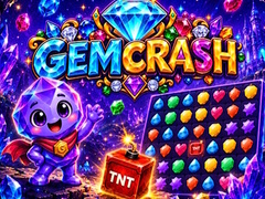 Gioco Gem Crash