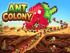 Gioco Ant colony