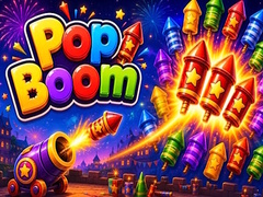 Gioco Pop Boom
