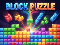 Gioco Block Puzzle