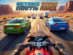 Gioco Traffic Rider