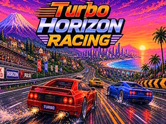 Gioco Turbo Horizon Racing