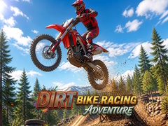 Gioco Dirt Bike Racing Adventure