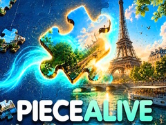 Gioco Piece Alive