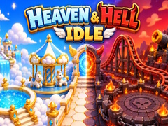 Gioco Heaven & Hell Idle