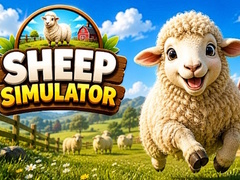 Gioco Sheep Simulator Animal Games