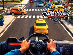 Gioco Car Driving Master