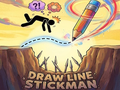 Gioco Draw Line Stickman