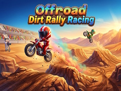 Gioco Offroad Dirt Rally Racing