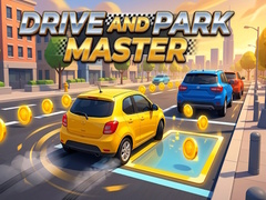Gioco Drive and Park Master