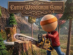 Gioco Cutter Woodsman Game